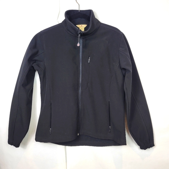 Woolrich zip up jacket - Picture 1 of 7